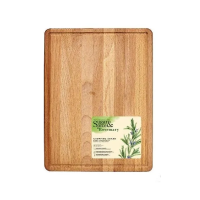 Доска разделочная Sugar&Spice Rosemary 32х24см деревян
