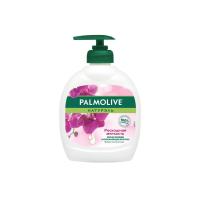 Жидк-мыло Palmolive Роскошная мягкость 300мл