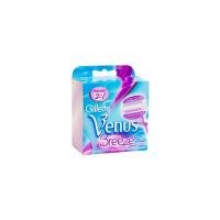 Сменная кассета д брит Gillette Venus Breeze 2в1 2шт