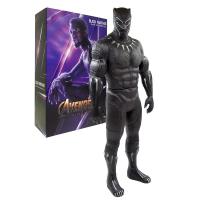 Игрушка Avengers Black Panther 3338 3+