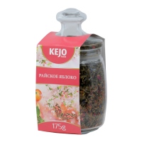 Чай Kejo Foods Райское яблоко 175г сб-Photoroom