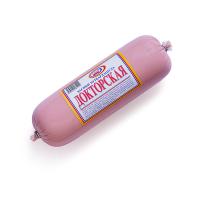 Колбаса Азизи Докторская вареная (вес)