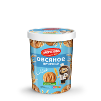 Овсяное классическое Мини стакан_150г