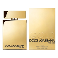 Dolce & Gabbana The One Gold edp 100ml (M)