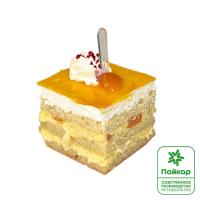 Пирожное Манго маракуйя Пайкар (вес) 800-800