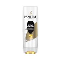 Бальзам д_вол Pantene Густые и крепкие 200мл