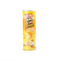 Чипсы Pringles Сыр 165г