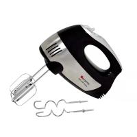 Миксер Bergamo 900W ручной BG-HM3615DSB 1шт