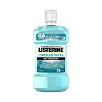 Ополаск д_пол рта Listerine 500мл прохладная мята