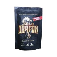 Семечки Gold Dragon подсолн жареные 100г