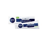 Крем для брит Nivea For Men comfort 100мл