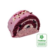 Рулет Ягодный Пайкар (вес) 800-800