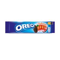 Печенье Oreo клубничный 95 гр.
