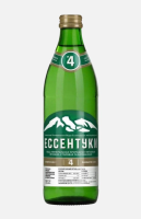 Вода Ессентуки №4 0,45л