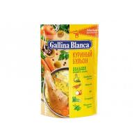 _0120_Приправа Gallina Blanca куриный овощ и зел 90гр