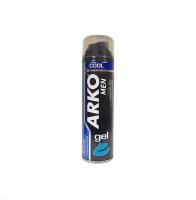 Гель для бритья Arko MEN Cool 200 мл