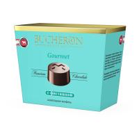 Шок-конфеты Bucheron с фисташкой 175г