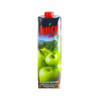 Сок Juicy яблоко зеленое т_п 950мл