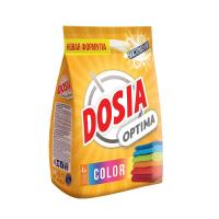 СтирПорошок Dosia Optima 4кг авт Color