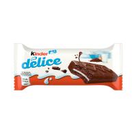 Пирожное бисквитное Kinder Delice 39г