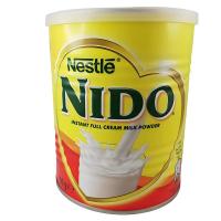 Сухое молоко Nestle Nido ж-б 400гр