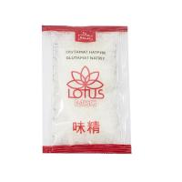 Глутамат натрия Lotus 50гр