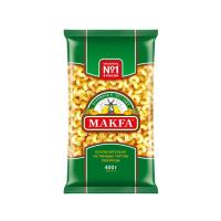 Макароны Макфа витки 400г