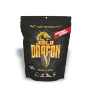 Семечки Gold Dragon подсолн жареные 180г