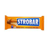 Шок-батон Strobar x5 кокос 40г