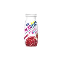 Йогуртпит Actimel гранат 100мл
