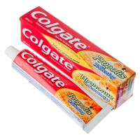 Зубпаста Colgate 100мл Прополис отбеливающая