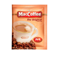 Кофе Mac Coffe 3в1 mix the original 20 гр.