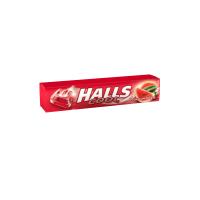 Леденцы Halls со вкусом Арбуза 25г