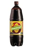 Квас Очаковский 1л