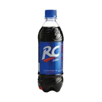 Напиток RC cola 0,5л