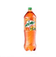 Напиток Mirinda orange 1.5л