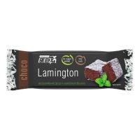 Пирожное Rex протеиновое Lamington молочный 50гр