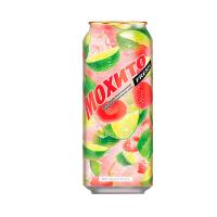 Напиток б-алк Мохито fresh клубничный ж-б 0,5л