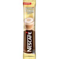 Кофе Nescafe plombir latte 18г (стик)