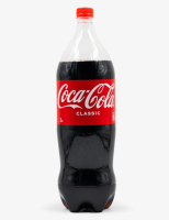 Напиток Coca-Cola 2л