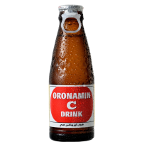 Напиток Oronamin C Drink с б 120мл