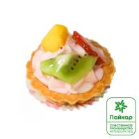 _0015_Пирожное Фантазия корзиночка Пайкар (вес) 800-800