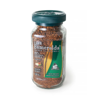 Кофе Esmeralda Лесной орех