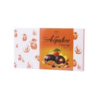 Конфеты Амири Абрикос в шоколаде 300г