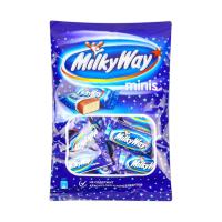 Шок-батон Milky Way minis 176г