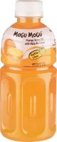 Напиток балк Mogu Mogu 320мл Апельсиновый