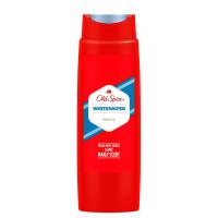 Гель ддуша Old Spice 250мл Whitewater