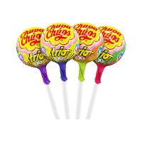 Карамель на палочке Chupa Chups XXL 1шт