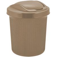 Контейнер д мусора Svip Ajur 12л КФ