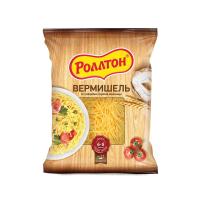 Макароны Роллтон 400г вермишель